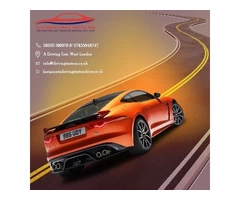 Driving Test Car Hire Services For Passing The Exam
