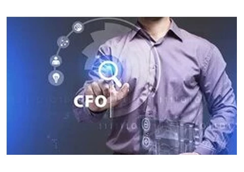 Professional Outsourcing Accounting Services for Your Business