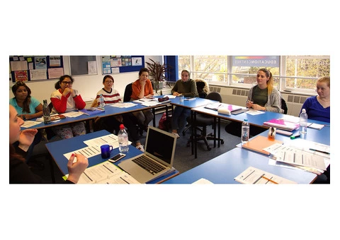 Academic IELTS exam preparation course in London – Study english in the UK - 2/2