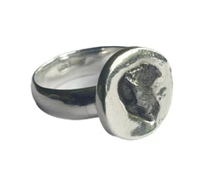 Meteorite Rings - What Are They And Why Do They Attract You?
