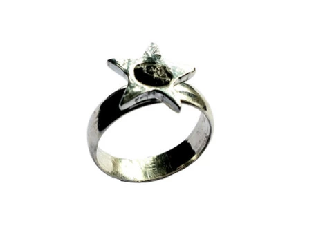 Meteorite Rings - What Are They And Why Do They Attract You? - 3/5