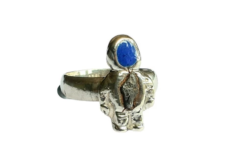Meteorite Rings - What Are They And Why Do They Attract You? - 4/5