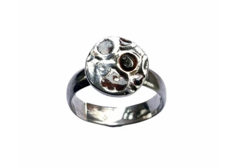 Meteorite Rings - What Are They And Why Do They Attract You? - 5/5