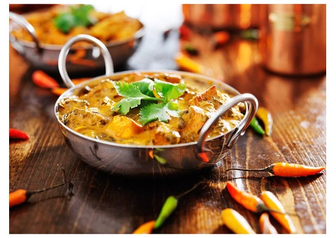 Raj Mahal | Indian Restaurant & Takeaway in Llanidloes, Powys