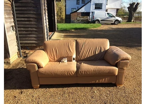 Best Leather Furniture Repair Near Me