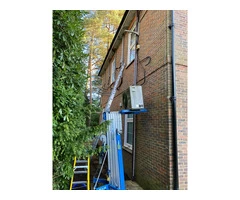 Stay Cool and Comfortable with Air Conditioning London by Britcold!