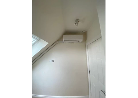 Stay Cool and Comfortable with Air Conditioning London by Britcold! - 2/2