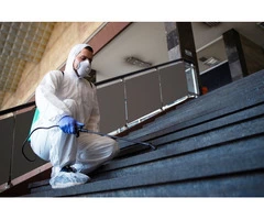 Expert Asbestos Removal Services in Gloucester