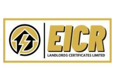 Electrical Installation Conditions Report-EICR Ruislip