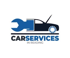 Car Services in Reading