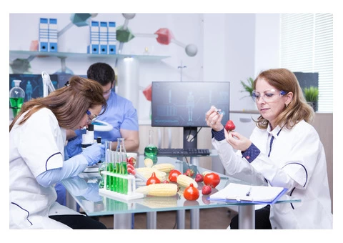 LEVEL 1 Food Safety Course For Manufacturers - Detailed Training Tutorial
