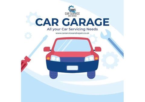 A Comprehensive Guide to Car Repair Ensuring Optimal Performance and Longevity