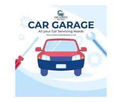A Comprehensive Guide to Car Repair Ensuring Optimal Performance and Longevity