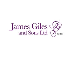 James Giles & Sons Ltd