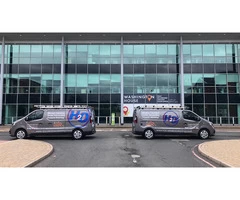 H2o Window Cleaning