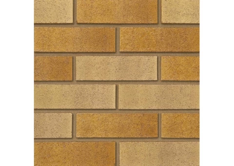 Buff Bricks Ibstock by Ammaari Stones
