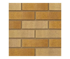 Buff Bricks Ibstock by Ammaari Stones