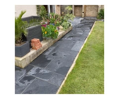 The Timeless Beauty of Black Indian Stone