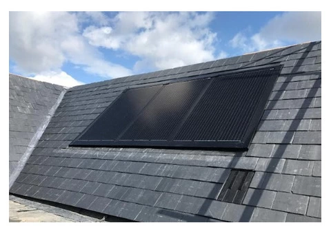 Solar Panel Installers London – Contact Them Now! - 1/3