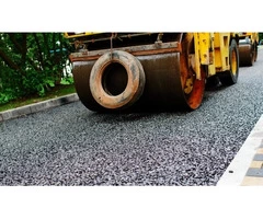 New Driveways in Salisbury
