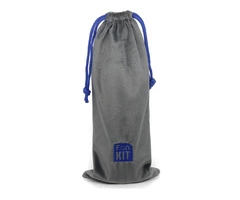 Velvet Bottle Bag, Wine Bag, Gift Bag, Velvet Drawstring Bag, Promotional Bag