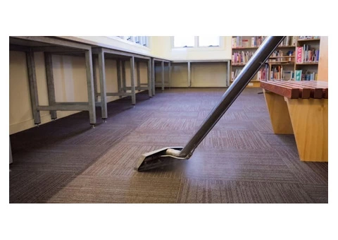 Revive Your Carpets! Professional Carpet Cleaning in Woking
