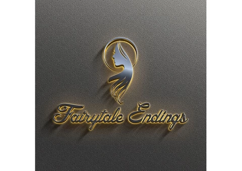 Unique And Professional Logo Design in UK By MR Logo Design - 1/6