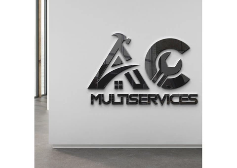 Unique And Professional Logo Design in UK By MR Logo Design - 3/6