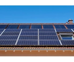 Reliable Solar PV Installers Birmingham