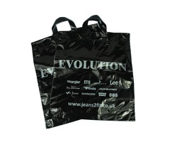 Flexiloop Carrier Bags