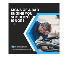 MOT Testing Services Ensuring Vehicle Safety and Compliance