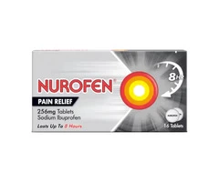 Buy Nurofen Pain Relief – Pharmazon Direct