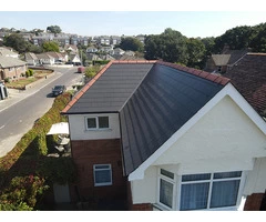 Flat Roofing Ferndown