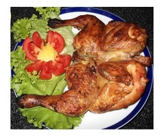 Gabriellas Thai & Mediterranean Restaurant in Sittingbourne | Rochester ME10 4BJ