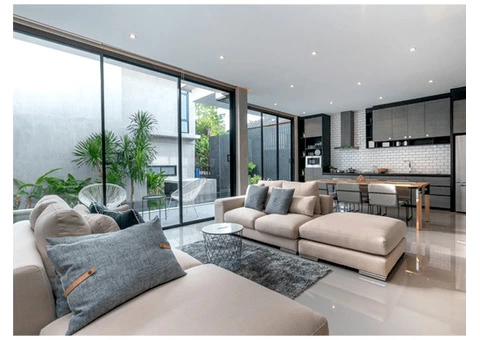 Professional Oven Cleaning Services in London