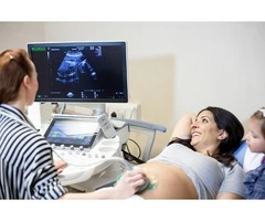 Discover peace of mind with a Reassurance Scan at Window to the Womb in Watford.