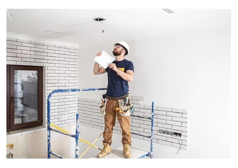 Mastercraft Developments | Home Renovations Leeds