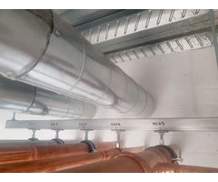 Ensuring Safety with Reliable Fire Stopping and Passive Protection Solutions