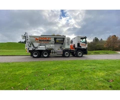 Concrete In Blackburn | Concrete Solutions For Construction Needs