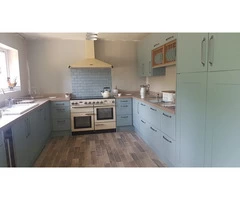 Kitchen Installation & Design Specialist