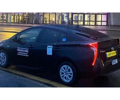 Hove Taxis service - BN Taxi anytime
