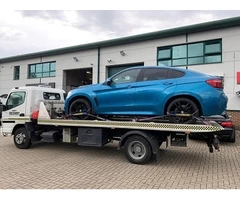 Best Car Towing Service in Kingston