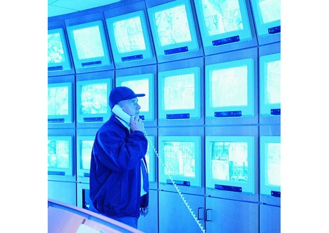 Security Guard Services in Leeds  | 24/7 Premium Security Services