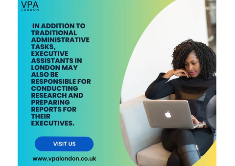 EA Recruitment Agency London