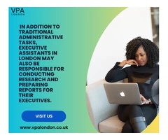 EA Recruitment Agency London