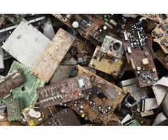 Understanding the Ups and Downs of Scrap Metal Prices