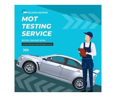 A Comprehensive Guide to MOT History, Vehicle Service, and Car Repairs