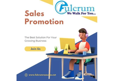 OUTSOURCED SALES