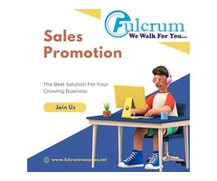 OUTSOURCED SALES