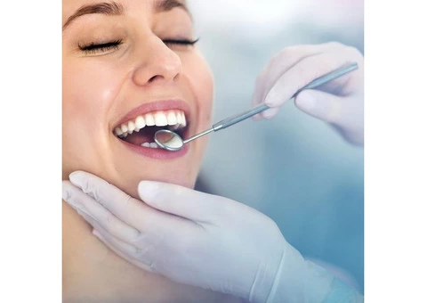 Taking Care of Your Teeth And Gums Is Essential for Good Health
